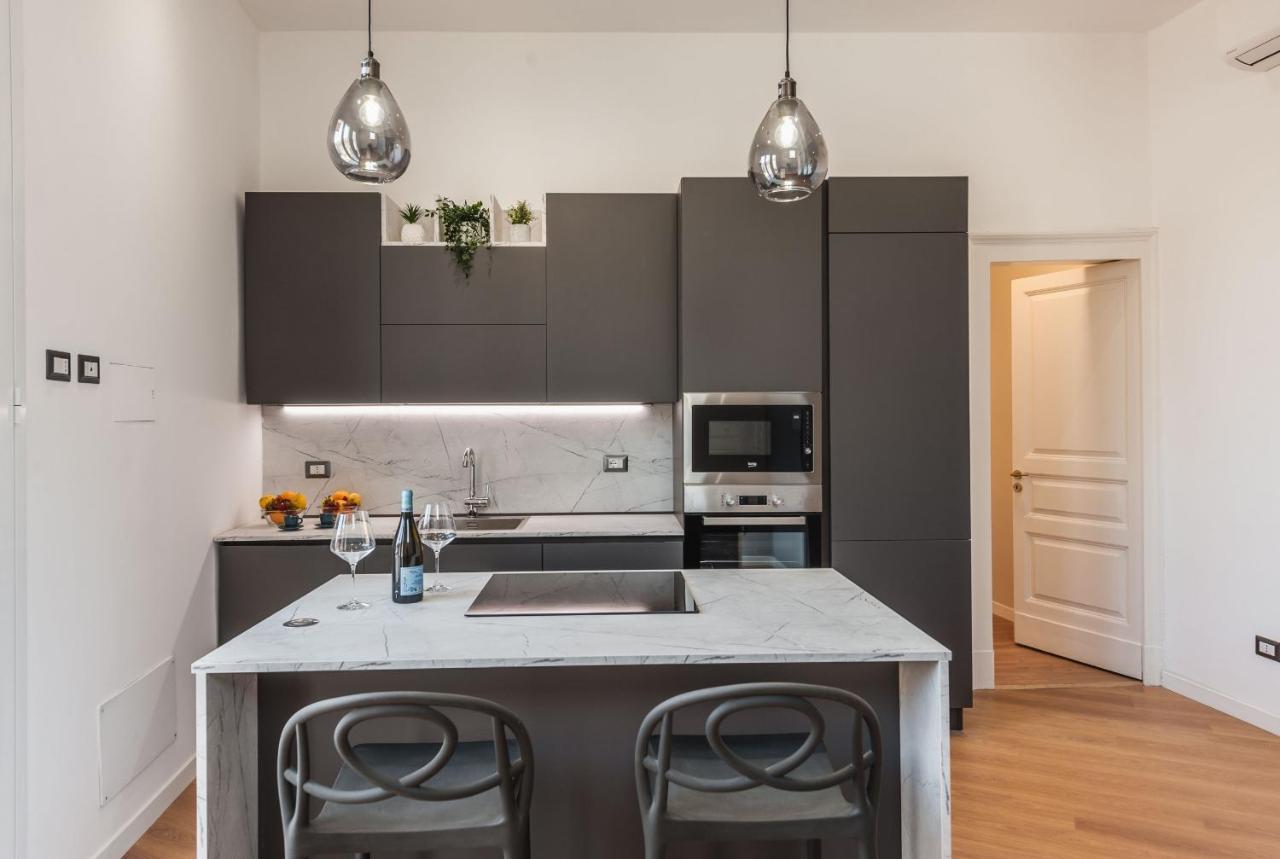 Etnea Modern Apartment By Wonderful Italy Catania Eksteriør bilde
