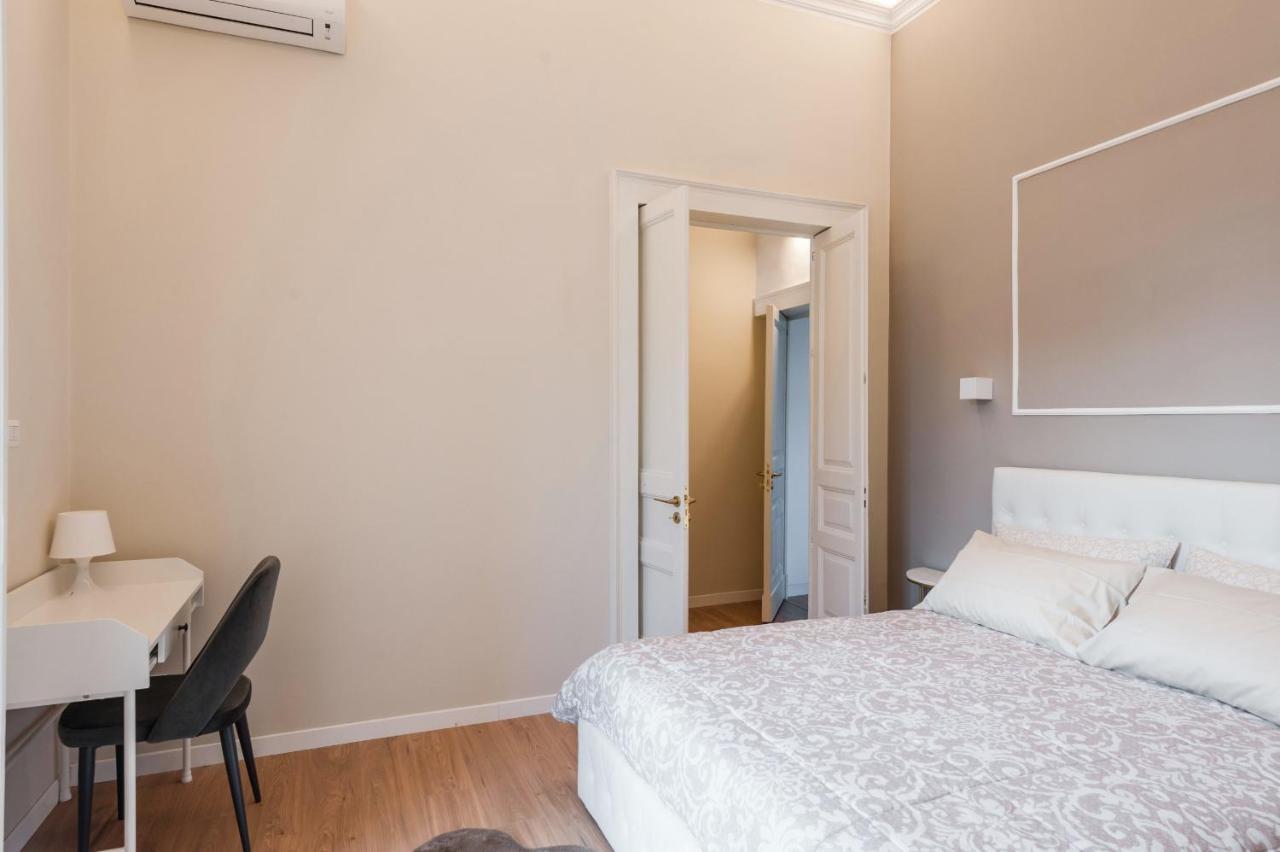 Etnea Modern Apartment By Wonderful Italy Catania Eksteriør bilde