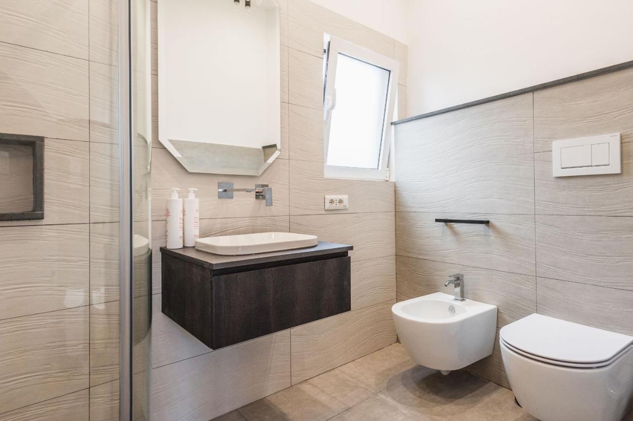 Etnea Modern Apartment By Wonderful Italy Catania Eksteriør bilde