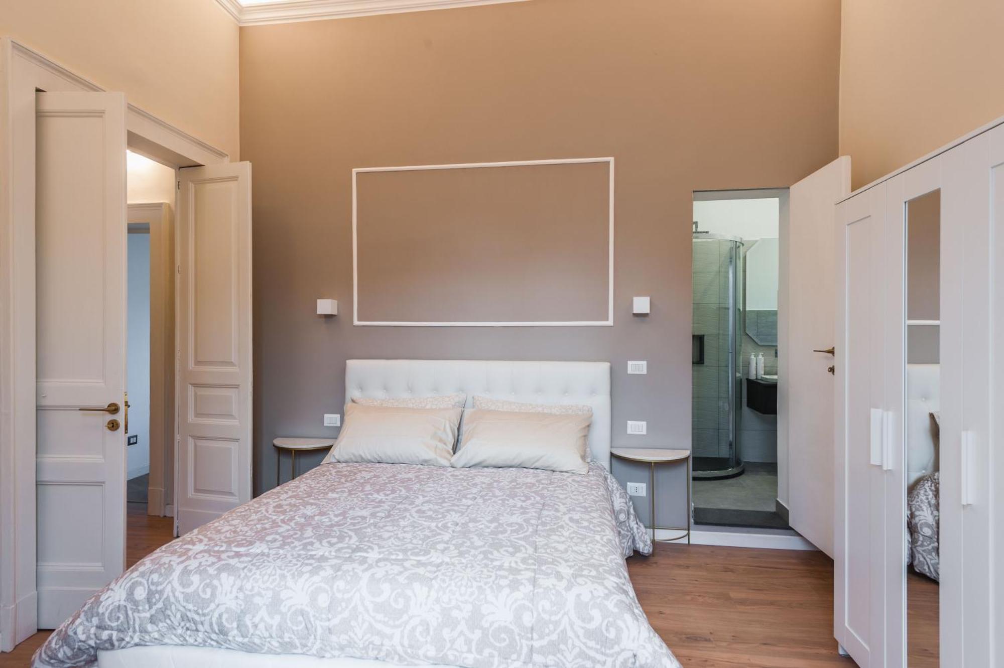 Etnea Modern Apartment By Wonderful Italy Catania Eksteriør bilde